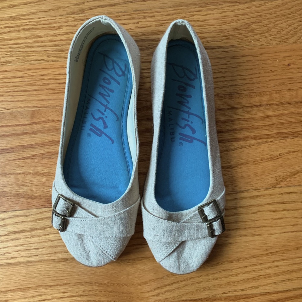 COPY - Blowfish Flats Women’s Size 8.5
